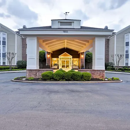 Homewood Suites Memphis Germantown-2